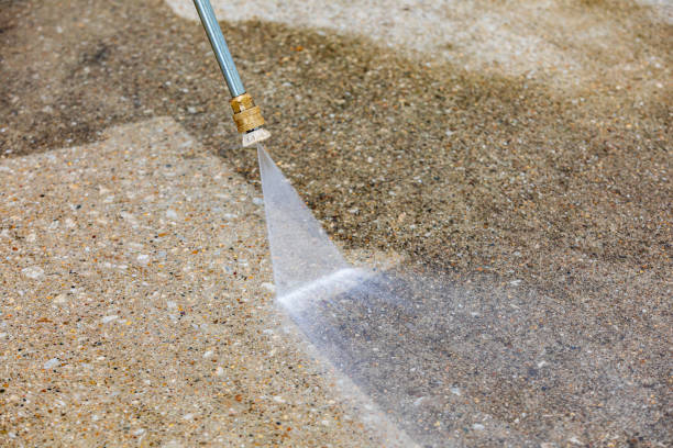 Playground Equipment Cleaning in Wayne, NE